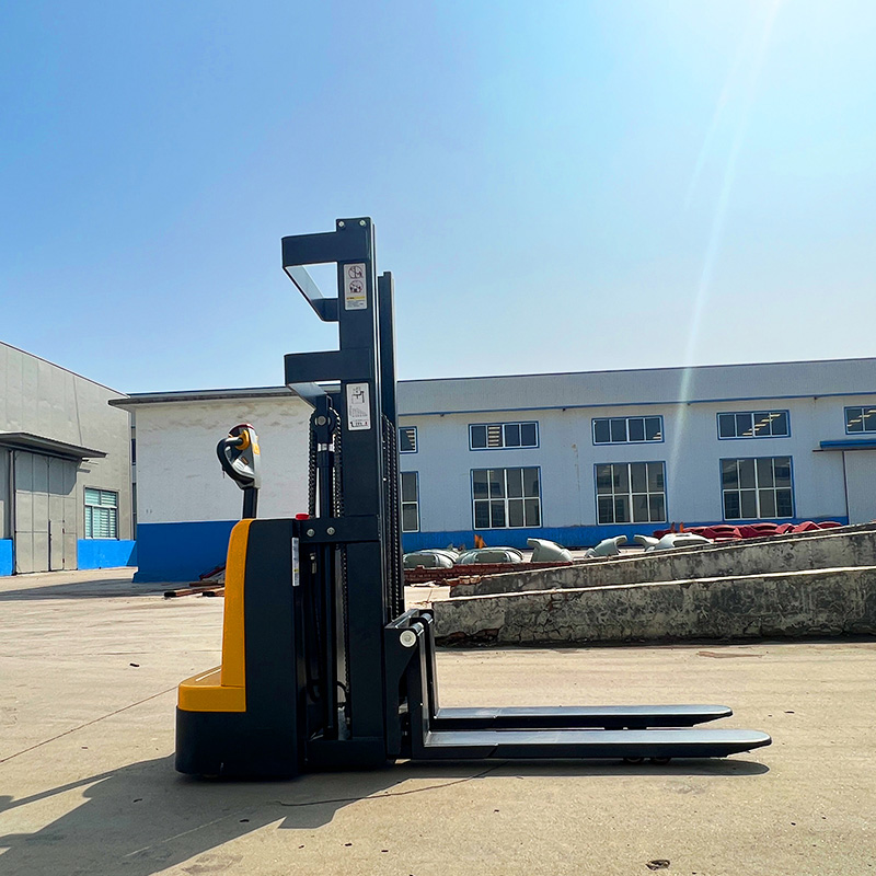 Precios del apilador