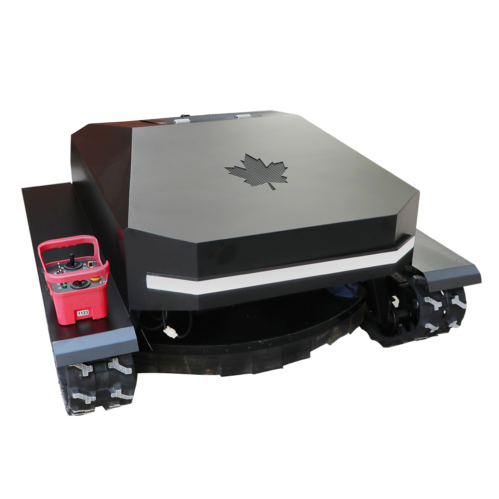 Cortadora de césped multiusos