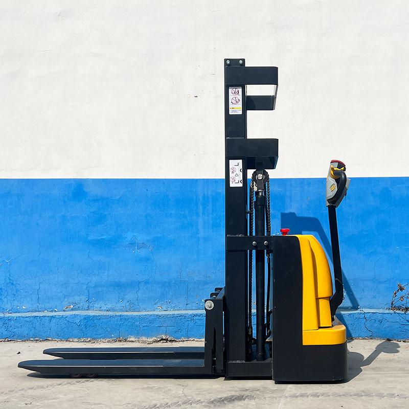 Precios del apilador