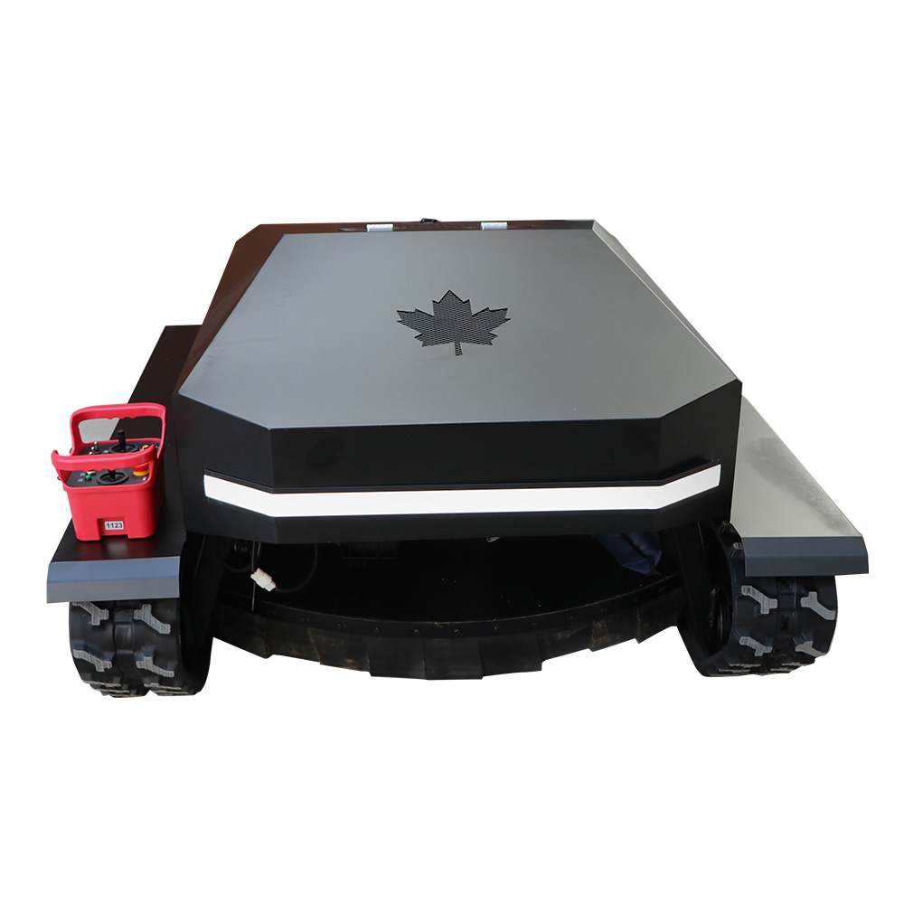 Cortadora de césped multiusos