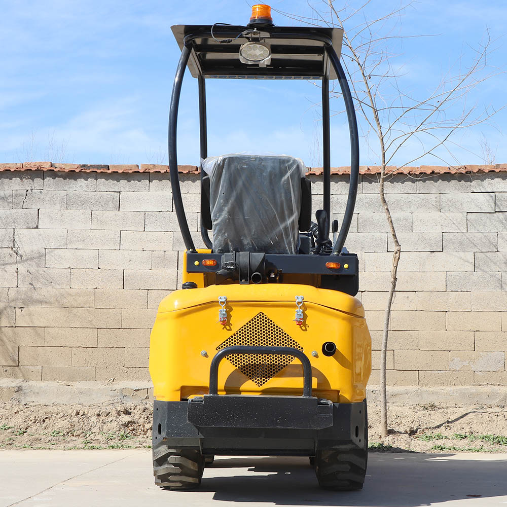 Cargadores Telescópicos