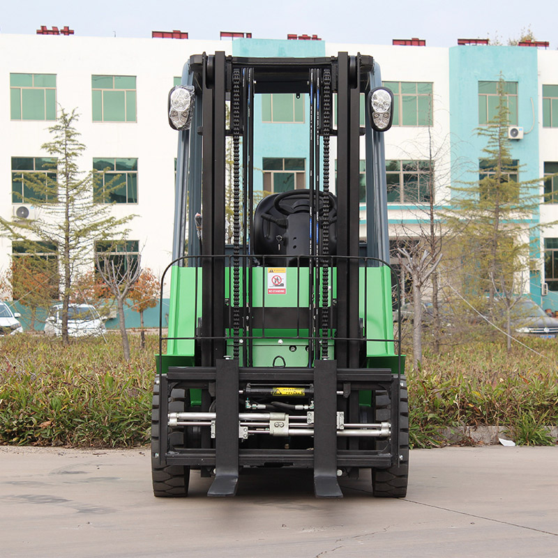 Carretilla elevadora en alquiler cerca de mí