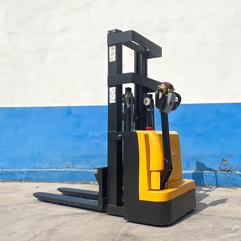 Precios del apilador