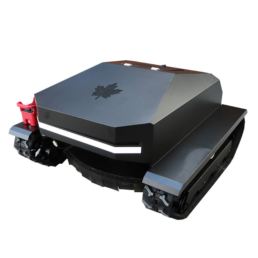 Cortadora de césped multiusos