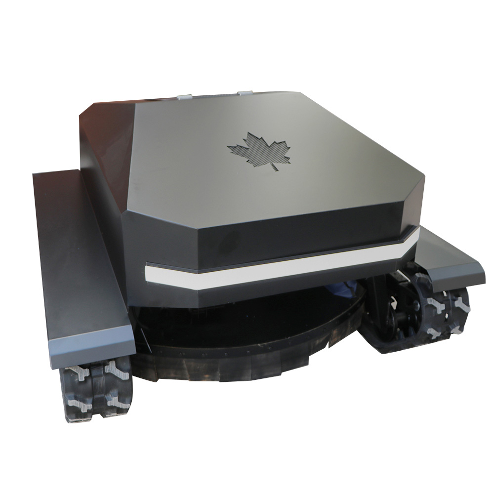 Cortadora de césped multiusos