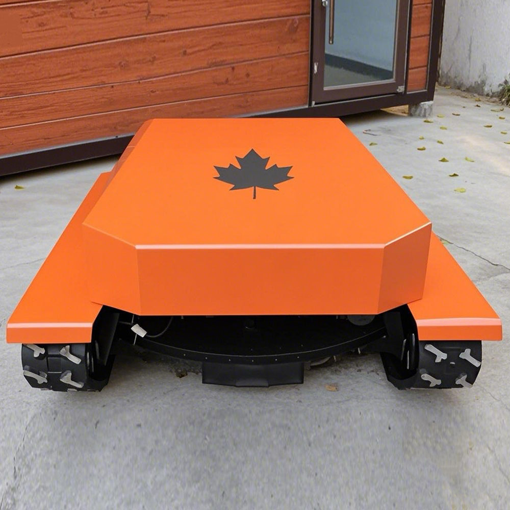 Cortadora de césped multiusos