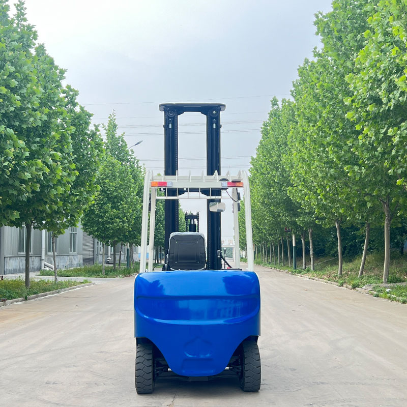 carretilla elevadora de 1,5 t