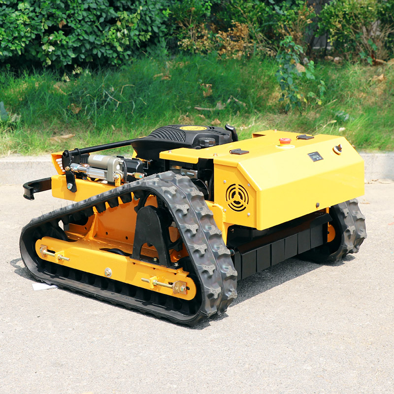 Cortadora de césped