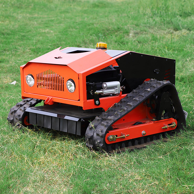 El mejor cortacésped con conductor