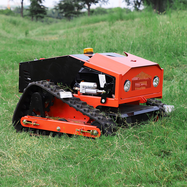 El mejor cortacésped con conductor