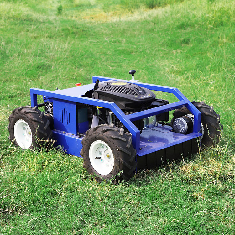 Buenas cortadoras de césped