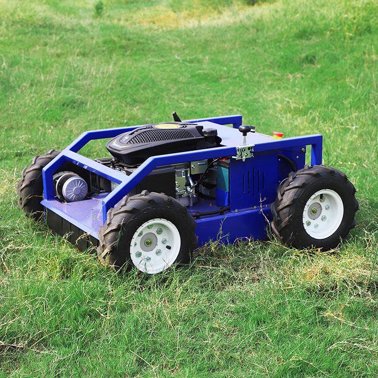 Buenas cortadoras de césped