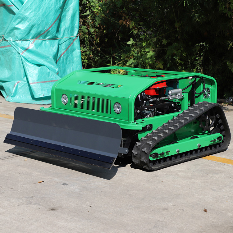 Cortadora de césped inalámbrica