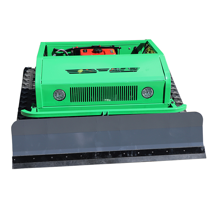 Cortadora de césped inalámbrica