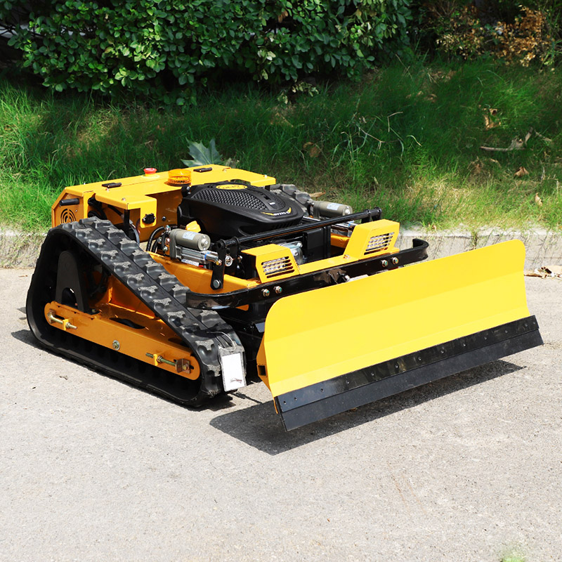 Cortadora de césped