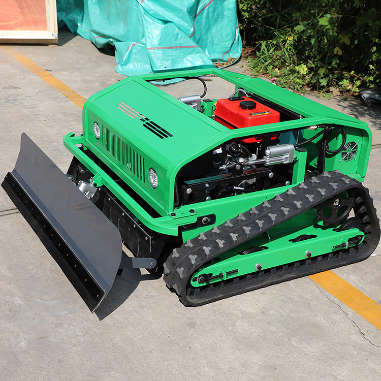 Cortadora de césped inalámbrica