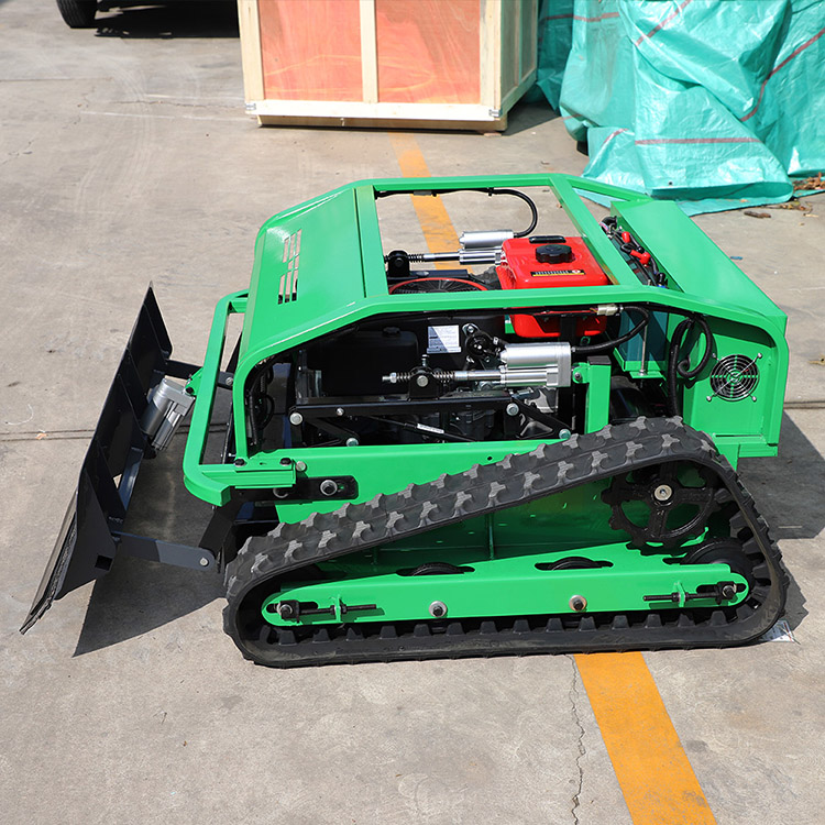 Cortadora de césped inalámbrica