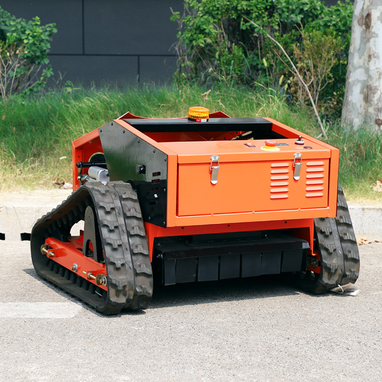 El mejor cortacésped con conductor