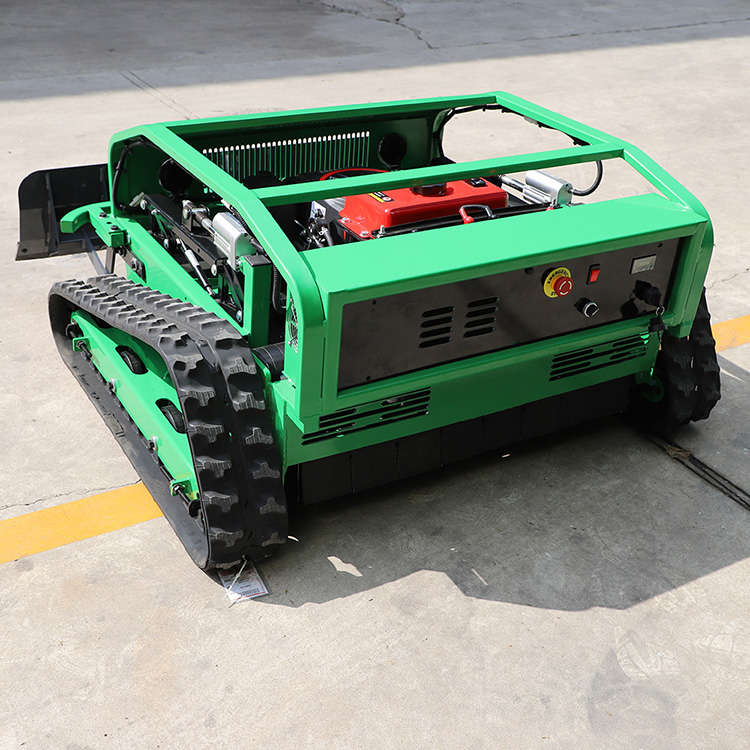 Cortadora de césped inalámbrica