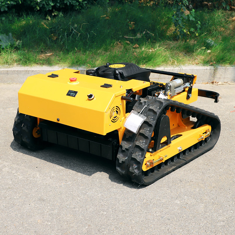 Cortadora de césped