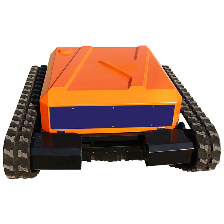 Máquina cortadora de césped