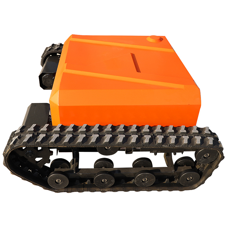 Máquina cortadora de césped