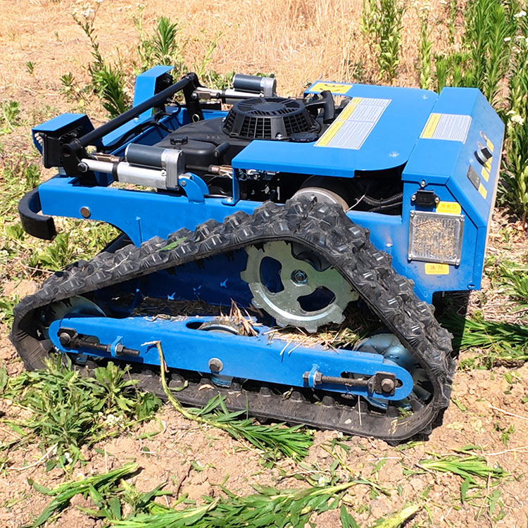 cortacéspedes de giro 0