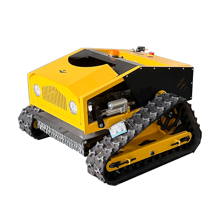 Ya sea nivelar césped, cortar áreas verdes en parques o desbrozar huertos y montañas, estas cortadoras de giro cero en venta cerca de mí lo hacen fácilmente. Su potente sistema de potencia y sus afiladas cuchillas permiten cortar grandes áreas en poco tiempo, mejorando considerablemente la eficiencia del trabajo y ahorrando mano de obra y tiempo.