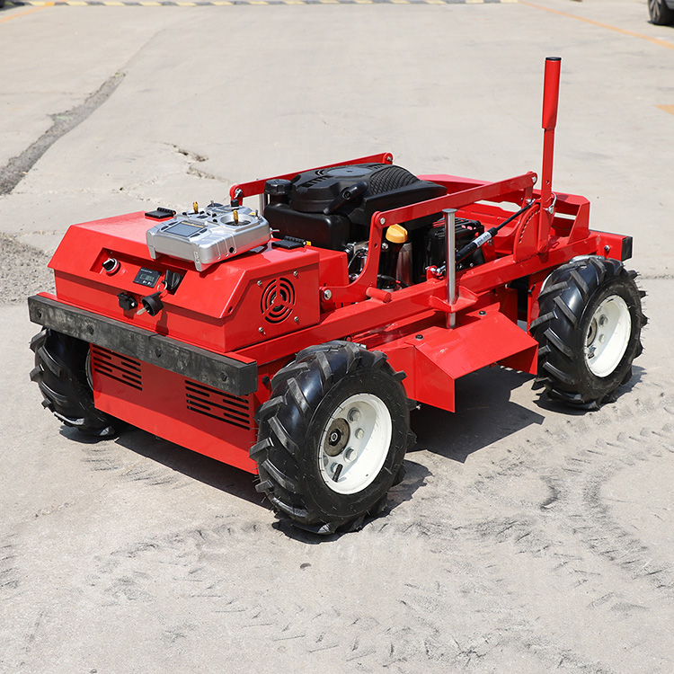 Cortadoras de césped baratas