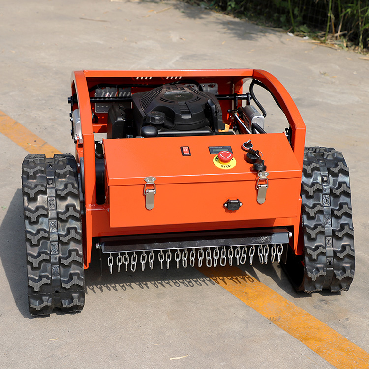 Tiendas de cortadoras de césped