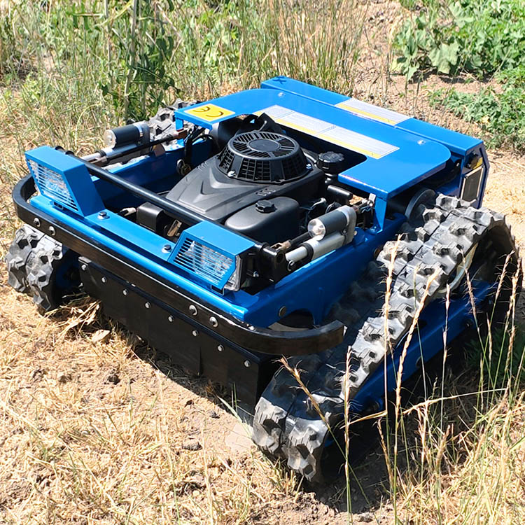 cortacéspedes de giro 0