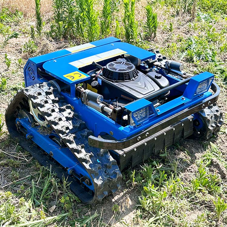 cortacéspedes de giro 0