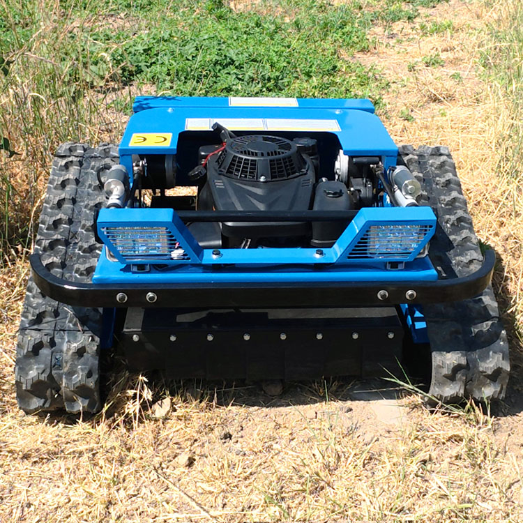 cortacéspedes de giro 0