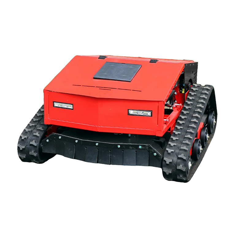 Cortacésped comercial