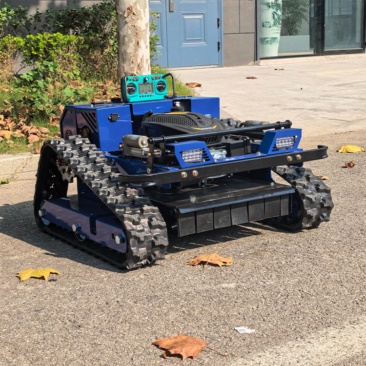 Cortacésped Greenworks