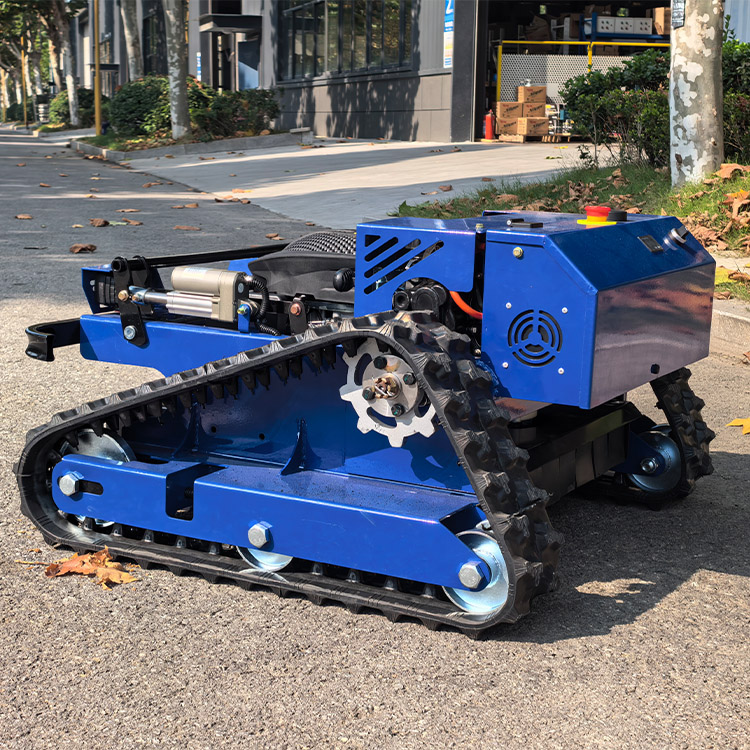 Cortacésped Greenworks