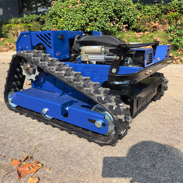 Cortacésped Greenworks