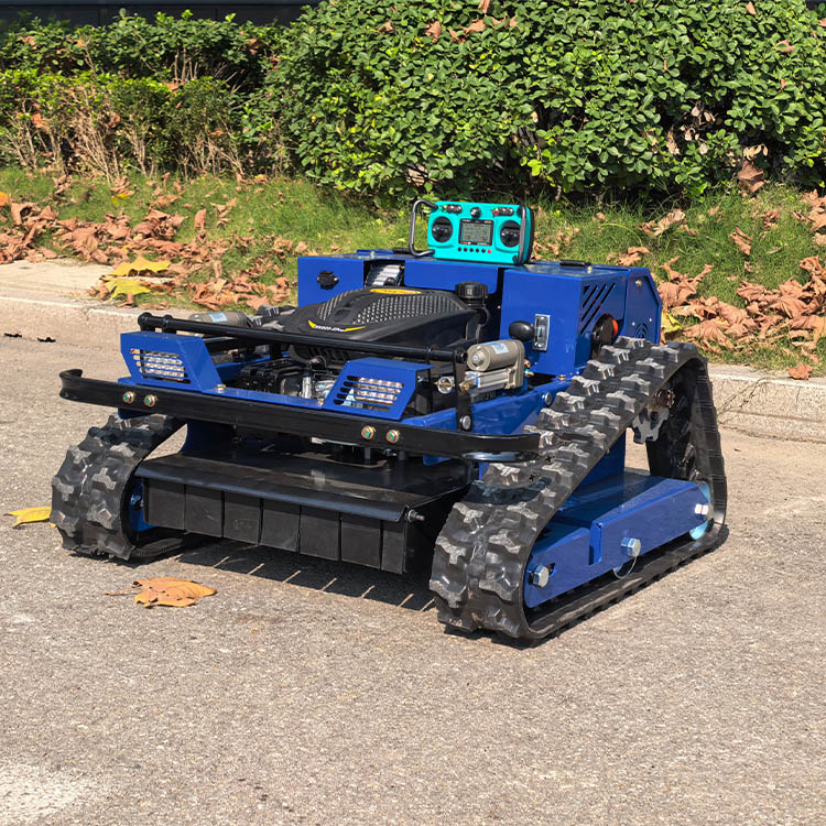 Cortacésped Greenworks