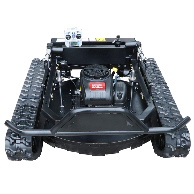 Cortacésped inalámbrico