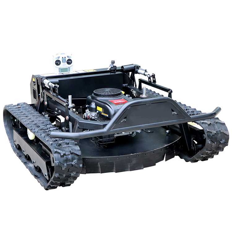 Cortacésped inalámbrico