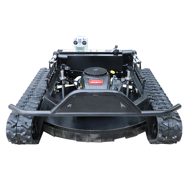 Cortacésped inalámbrico