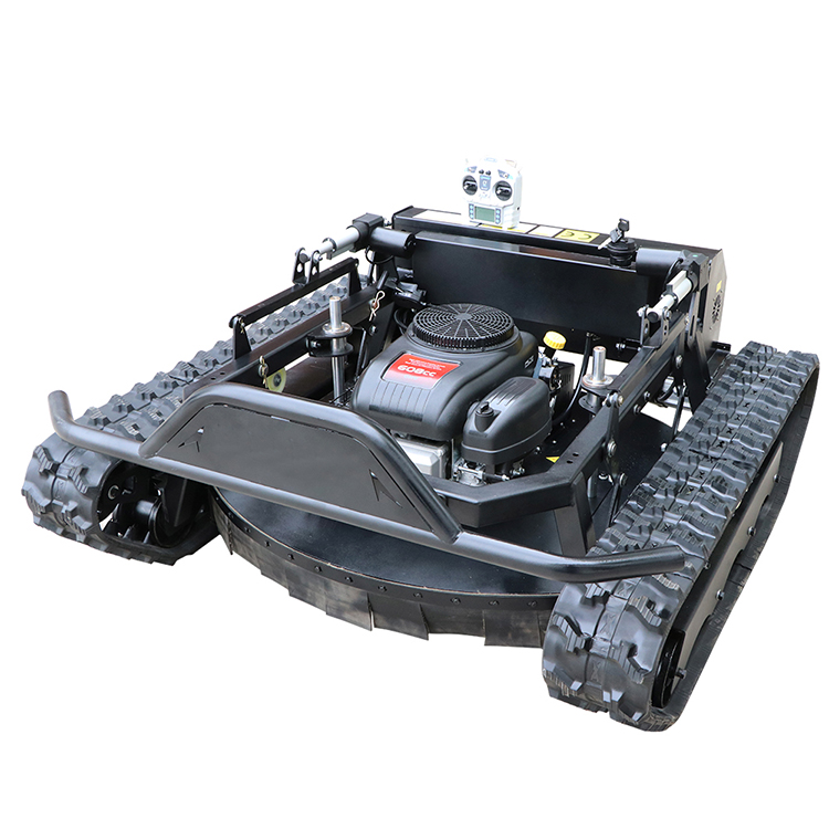 Cortacésped inalámbrico