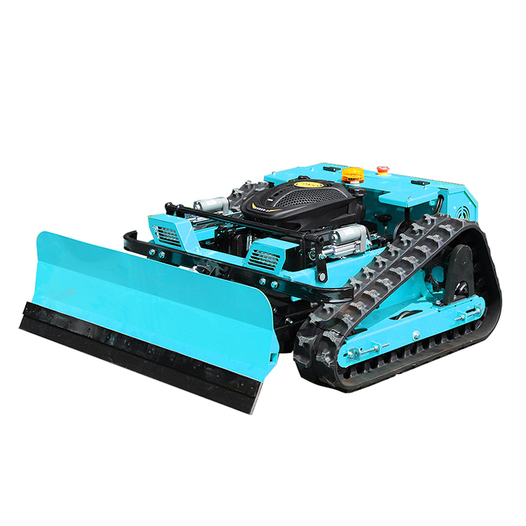 desguace de cortacéspedes de gasolina