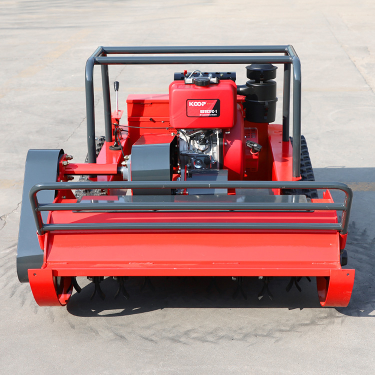 La mejor cortadora de césped inalámbrica