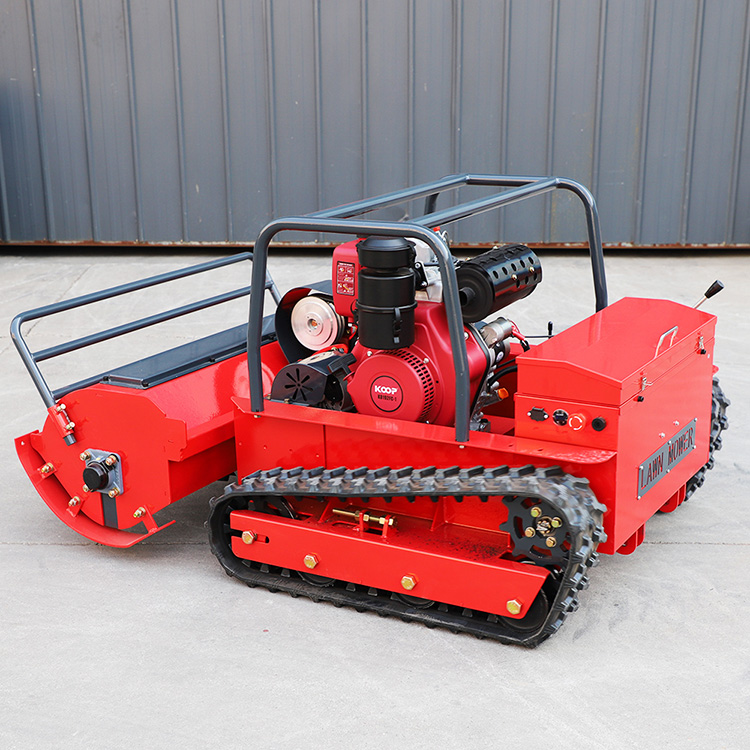 La mejor cortadora de césped inalámbrica