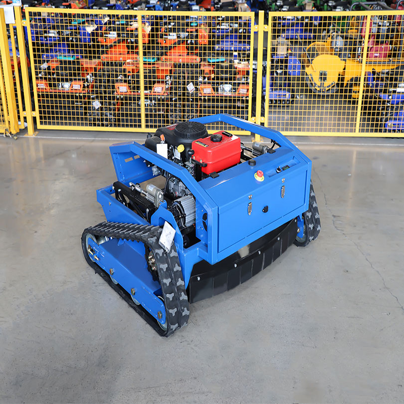 RC1000S buenos cortacéspedes