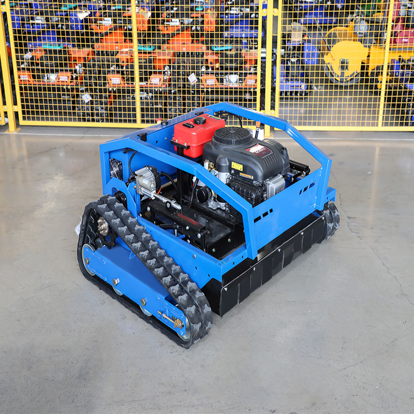 RC1000S buenos cortacéspedes