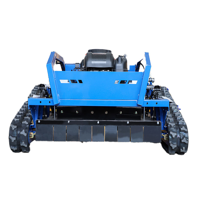 RC1000S buenos cortacéspedes