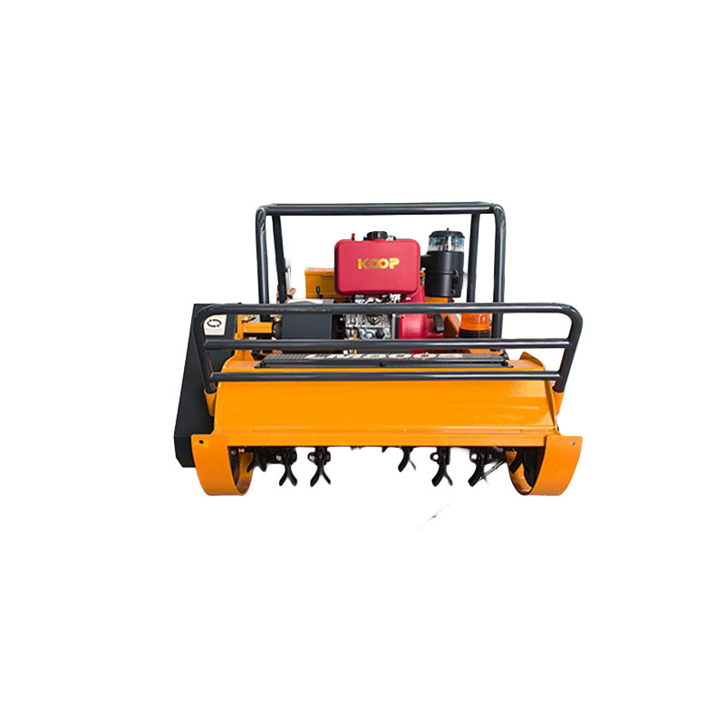 Cortacésped con control remoto LM800S