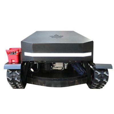 Cortadora de césped multiusos